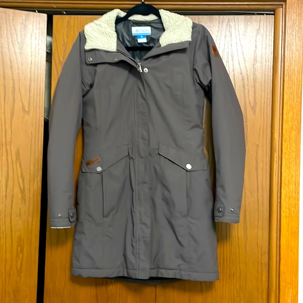 Women’s Columbia Winter Jacket